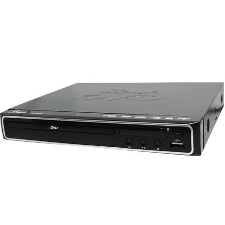 DVD Player com saida Hdmi Funcao Karaokê Ripping MP3 KP-D112 - Knup Menor preço em DVD Player com saida Hdmi Funcao Karaokê Ripping MP3 KP-D112 - Knup