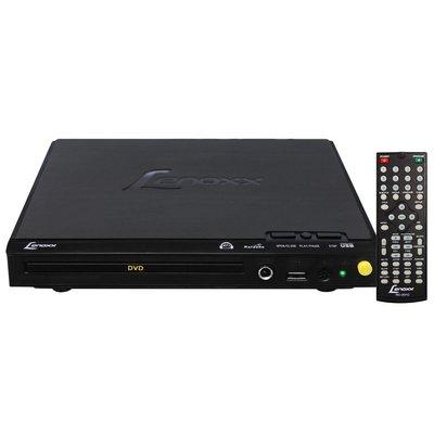 DVD Player Lenoxx, Função Karaokê, USB - DV445 Menor preço em DVD Player Lenoxx, Função Karaokê, USB - DV445