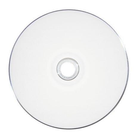 Dvd+r Dual Layer Elgin 8.5GB Printable Umedisc - 10 Unidades Menor preço em Dvd+r Dual Layer Elgin 8.5GB Printable Umedisc - 10 Unidades
