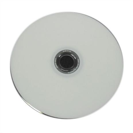 DVD+R Dual Layer Elgin (ID: UMEDISC) 8X 8.5GB Dual Layer Printable Branco - 01 Unidade - Shopvirtua3000 original Menor preço em DVD+R Dual Layer Elgin (ID: UMEDISC) 8X 8.5GB Dual Layer Printable Branco - 01 Unidade - Shopvirtua3000 original