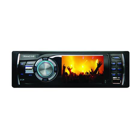 Dvd Som Automotivo Evolution Mp5 Usb Sd Preto SA102 Newlink Menor preço em Dvd Som Automotivo Evolution Mp5 Usb Sd Preto SA102 Newlink