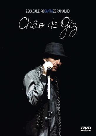 Dvd Zeca Baleiro Canta Ze Ramalho Chao De Giz Som Livre Outros Musica E Shows Magazine Luiza dvd zeca baleiro canta ze ramalho chao de giz som livre