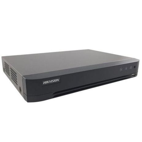 Dvr 16 Canais Ds 7216hghi K1 St Hikvision Gravador De Video Dvr Magazine Luiza Dvr 16 Canais Ds 7216hghi K1 St Hikvision Gravador De Video Dvr Magazine Luiza