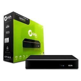 DVR 16 Canais Giga Híbrido Open HD 720P BNC, HDMI e VGA - GS16OPENHDi2 Menor preço em DVR 16 Canais Giga Híbrido Open HD 720P BNC, HDMI e VGA - GS16OPENHDi2