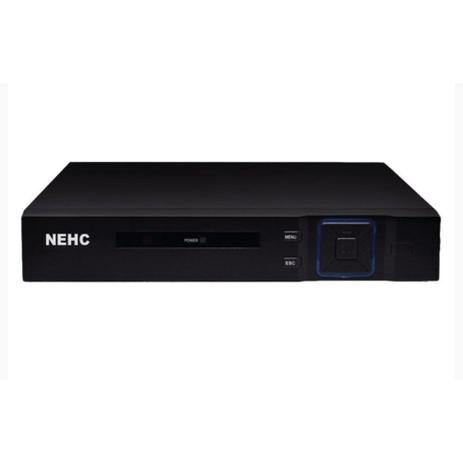 Dvr 4 Canais Full Hd Hibrido 5 In 1 Multi Ahd - NEHC Menor preço em Dvr 4 Canais Full Hd Hibrido 5 In 1 Multi Ahd - NEHC