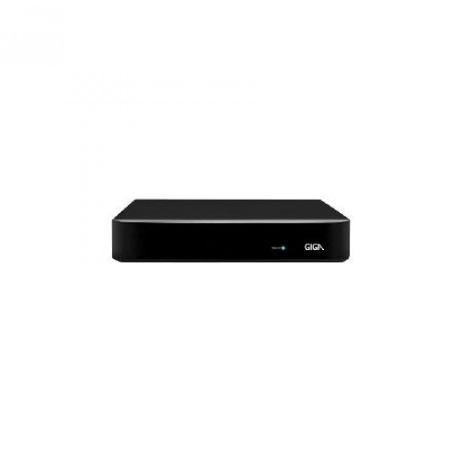 DVR 4 Canais OPEN HD 1080N 720P GS04OPENHDI2 - Giga Menor preço em DVR 4 Canais OPEN HD 1080N 720P GS04OPENHDI2 - Giga