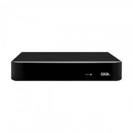 Dvr Giga 16 Canais Open Hd 1080n - Gs16openhdi2 - Giga security Menor preço em Dvr Giga 16 Canais Open Hd 1080n - Gs16openhdi2 - Giga security