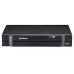 Dvr Gravador 4 Canais Intelbras 1004 Mhdx Hdcvi Multi Hd é ruim? Dvr Gravador 4 Canais Intelbras 1004 Mhdx Hdcvi Multi Hd é boa?