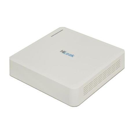 DVR Gravador de vídeo digital HiLook Turbo FHD 4 Canais 104Q K1 - Hikvision Menor preço em DVR Gravador de vídeo digital HiLook Turbo FHD 4 Canais 104Q K1 - Hikvision
