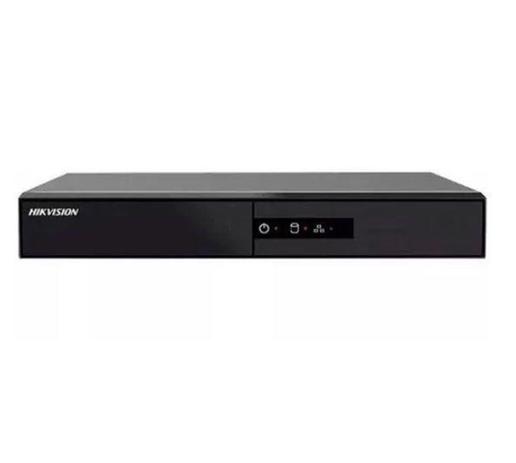 Dvr Gravador Hikvision 8 Canais 1080n Hdcvi Hdtvi Ahd Hvr Ds 78hghi F1 N Gravador De Video Dvr Magazine Luiza