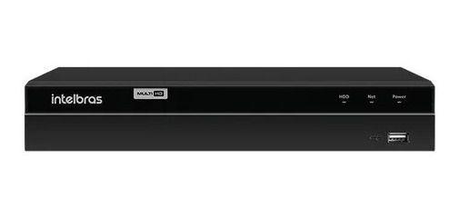 Dvr Gravador Intelbras 8 Canais Mhdx 1208 Hdcvi Multi Hd Nvr Menor preço em Dvr Gravador Intelbras 8 Canais Mhdx 1208 Hdcvi Multi Hd Nvr