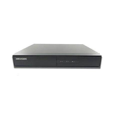 Dvr Hikvision 8 Canais 2mp Lite Serie Ds 70 Ds 78hghi F1 N Gravador De Video Dvr Magazine Luiza