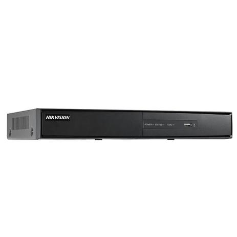 Dvr Hikvision DS-7208HGHI-F1 Lite Pentaflex 8 Canais Full HD 1080p Menor preço em Dvr Hikvision DS-7208HGHI-F1 Lite Pentaflex 8 Canais Full HD 1080p