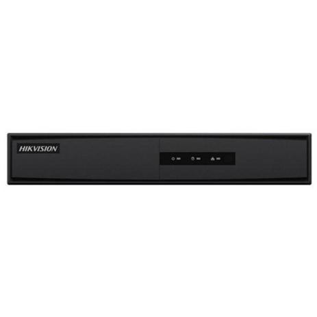 Dvr Hikvision Ds-7208hghi-f1/n 8 Canais Turbo HD 1080p Menor preço em Dvr Hikvision Ds-7208hghi-f1/n 8 Canais Turbo HD 1080p