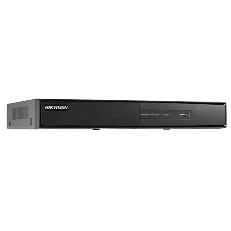 DVR Hikvision DS-7216HGHI-F1/ N T HD Lite Pentaflex 16C 1080P Menor preço em DVR Hikvision DS-7216HGHI-F1/ N T HD Lite Pentaflex 16C 1080P