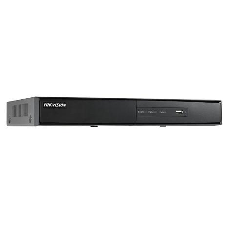 DVR Hikvision DS-7216HGHI-F1N HD Lite Pentaflex 16 Canais 1080P Menor preço em DVR Hikvision DS-7216HGHI-F1N HD Lite Pentaflex 16 Canais 1080P