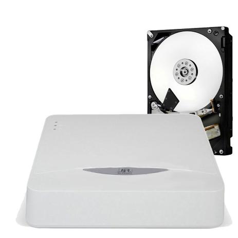 Dvr Hvr Stand Alone 5 Em 1 1080n Dhd 2116n Jfl Com Hd De 1 Tera - Jfl alarmes Menor preço em Dvr Hvr Stand Alone 5 Em 1 1080n Dhd 2116n Jfl Com Hd De 1 Tera - Jfl alarmes