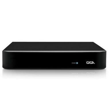 DVR OPEN 4M 16 CANAIS GS16OPEN4Mi2 + HD 1TB GIGA Menor preço em DVR OPEN 4M 16 CANAIS GS16OPEN4Mi2 + HD 1TB GIGA