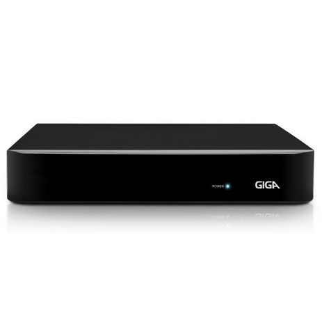DVR OPEN FULL HD 16 CANAIS GS16OPENFHDi2 GIGA Menor preço em DVR OPEN FULL HD 16 CANAIS GS16OPENFHDi2 GIGA
