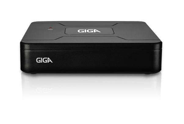 Dvr open hd lite 04 canais gs0082 giga Menor preço em Dvr open hd lite 04 canais gs0082 giga