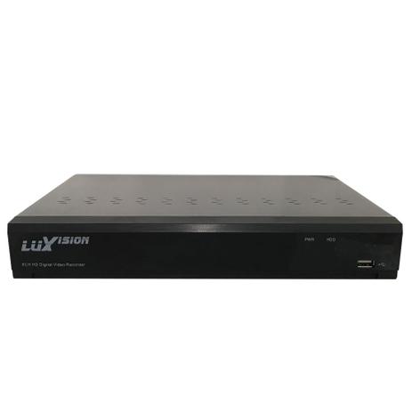 Dvr Stand Alone 16 canais 480 Fps Acesso Internet saída HDMI- Luxvision ECD ALL HD Menor preço em Dvr Stand Alone 16 canais 480 Fps Acesso Internet saída HDMI- Luxvision ECD ALL HD