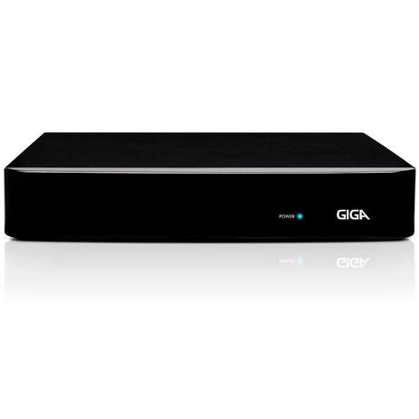 DVR Stand Alone 16 Canais Giga GS0182 - 2MP Full HD 1080p - Giga security Menor preço em DVR Stand Alone 16 Canais Giga GS0182 - 2MP Full HD 1080p - Giga security