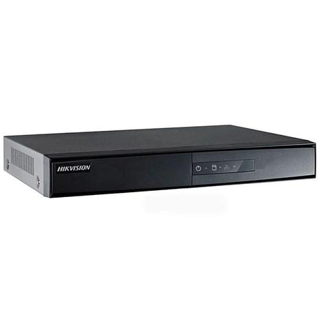Dvr Stand Alone 16 Canais Hd 720p 1080n Hikvision Ds-7216hghi -F1/n, Hdcvi, Hdtvi, Ahd, Analógico é boa?