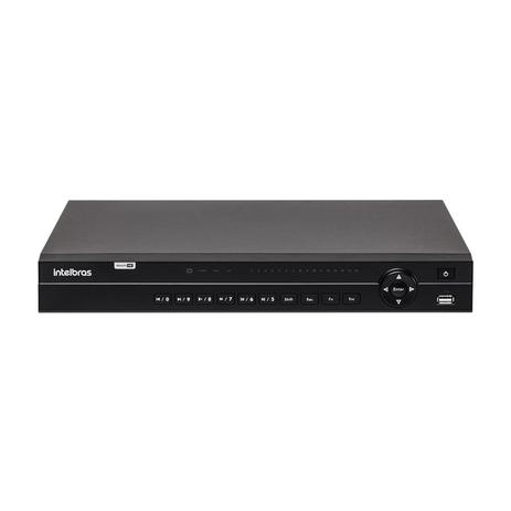Dvr Stand Alone 32 Canais Intelbras Mhdx 1032 Hd 720p 1080n Multi Hd 4 em 1 Hdcvi, Hdtvi, Ahd, Analógico Menor preço em Dvr Stand Alone 32 Canais Intelbras Mhdx 1032 Hd 720p 1080n Multi Hd 4 em 1 Hdcvi, Hdtvi, Ahd, Analógico