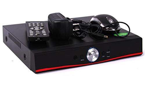 Dvr Stand Alone Ahd Hd Cftv 8 Canais H264 Full Hd Nuvem - Playshop eletrônicos Menor preço em Dvr Stand Alone Ahd Hd Cftv 8 Canais H264 Full Hd Nuvem - Playshop eletrônicos