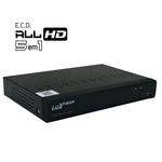 Dvr Stand Alone All Hd 5 Em 1 Luxvision Ecd 08 Canais - Ahd/ Hdtvi / Hdcvi / Ip / Analógico Menor preço em Dvr Stand Alone All Hd 5 Em 1 Luxvision Ecd 08 Canais - Ahd/ Hdtvi / Hdcvi / Ip / Analógico