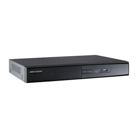Dvr Stand Alone Hikvision Turbo HD Ds-7208hghi-F1/N 8 Canais 1080N Menor preço em Dvr Stand Alone Hikvision Turbo HD Ds-7208hghi-F1/N 8 Canais 1080N
