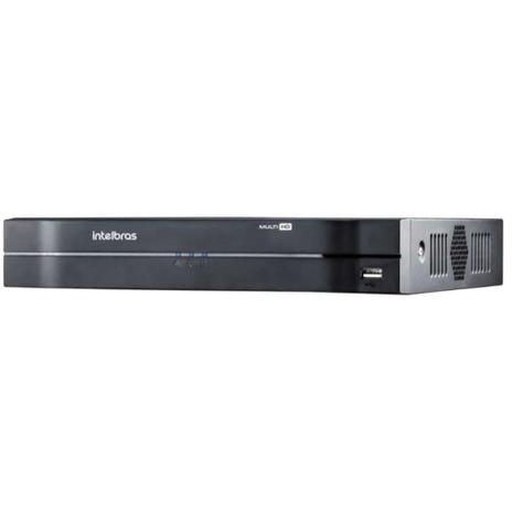 Dvr Stand Alone Intelbras Mhdx 1116 16 Canais G4 Multi Hd Menor preço em Dvr Stand Alone Intelbras Mhdx 1116 16 Canais G4 Multi Hd