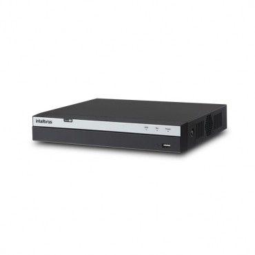 Dvr Stand Alone Multi HD 08 Canais Full HD MHDX 3008 Intelbras Menor preço em Dvr Stand Alone Multi HD 08 Canais Full HD MHDX 3008 Intelbras