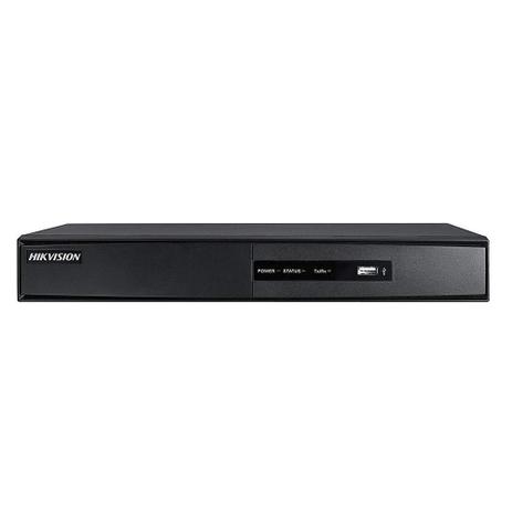 DVR T HD 4.0 Hikvision DS-7232HQHI-K2 32C HD/AHD/ANALOGICO Menor preço em DVR T HD 4.0 Hikvision DS-7232HQHI-K2 32C HD/AHD/ANALOGICO