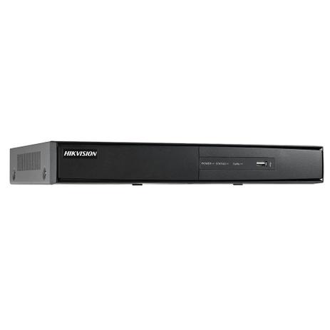 DVR T HD Hikvision 3.0 Pentaflex DS-7204HQHI-F1/N 5X1 4 Canais 1080P Menor preço em DVR T HD Hikvision 3.0 Pentaflex DS-7204HQHI-F1/N 5X1 4 Canais 1080P