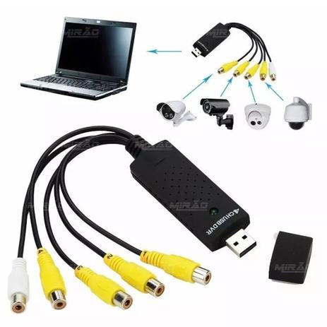 DVR USB com 4 canais Sistema de Vigilancia - XT-2037 - Xtrad Menor preço em DVR USB com 4 canais Sistema de Vigilancia - XT-2037 - Xtrad