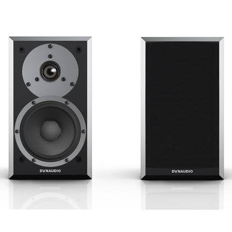 Dynaudio Emit M10 - Par de caixas acústicas Bookshelf 150w 6 ohms Menor preço em Dynaudio Emit M10 - Par de caixas acústicas Bookshelf 150w 6 ohms