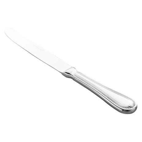(Dz) Faca P/Mesa Aço Inox Geneve Monobloco - F9-70043 - Wolff Menor preço em (Dz) Faca P/Mesa Aço Inox Geneve Monobloco - F9-70043 - Wolff