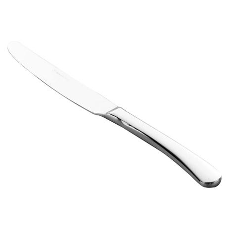 (Dz) Faca P/Mesa Aço Inox Oxford - F9-7293 - Wolff Menor preço em (Dz) Faca P/Mesa Aço Inox Oxford - F9-7293 - Wolff
