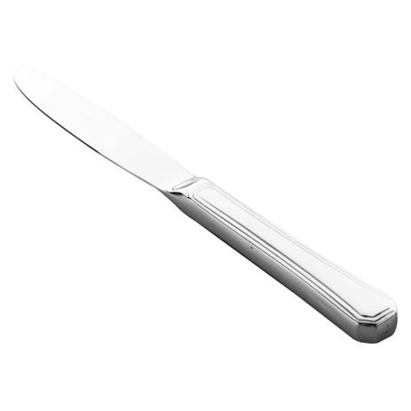 (Dz) Faca P/Mesa De Aço Inox Palace - F9-71069 - Wolff Menor preço em (Dz) Faca P/Mesa De Aço Inox Palace - F9-71069 - Wolff