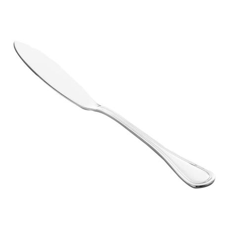 (Dz) Faca P/Peixe Aço Inox Avalon - F9-7891 - Wolff Menor preço em (Dz) Faca P/Peixe Aço Inox Avalon - F9-7891 - Wolff