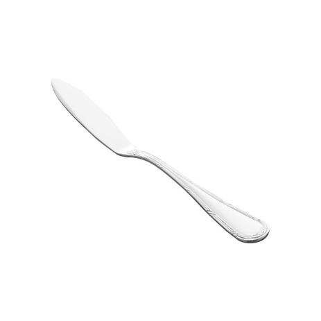 (Dz) Faca P/Peixe Aço Inox Croisé - F9-70009 - Wolff Menor preço em (Dz) Faca P/Peixe Aço Inox Croisé - F9-70009 - Wolff