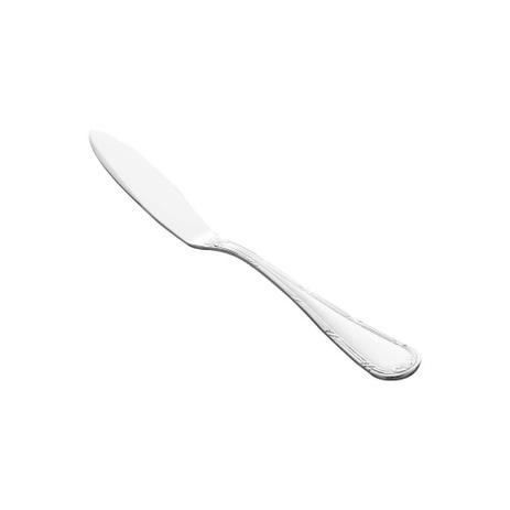 (Dz) Faca P/Peixe Prata Croisé - F9-4475 - Wolff Menor preço em (Dz) Faca P/Peixe Prata Croisé - F9-4475 - Wolff