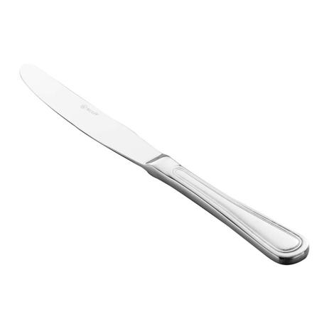 (Dz) Faca P/Sobremesa Aço Inox Avalon - F9-7365 - Wolff Menor preço em (Dz) Faca P/Sobremesa Aço Inox Avalon - F9-7365 - Wolff