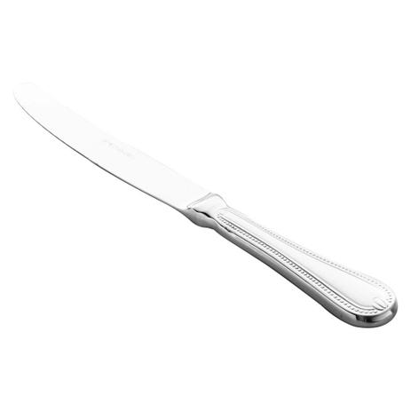 (Dz) Faca P/Sobremesa Aço Inox Geneve Monobloco - F9-70047 - Wolff Menor preço em (Dz) Faca P/Sobremesa Aço Inox Geneve Monobloco - F9-70047 - Wolff