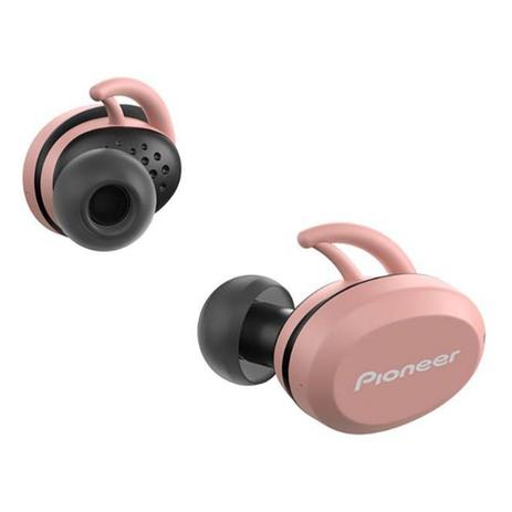 Earphone Com Microfone Pioneer Truly Wireless Bluetooth