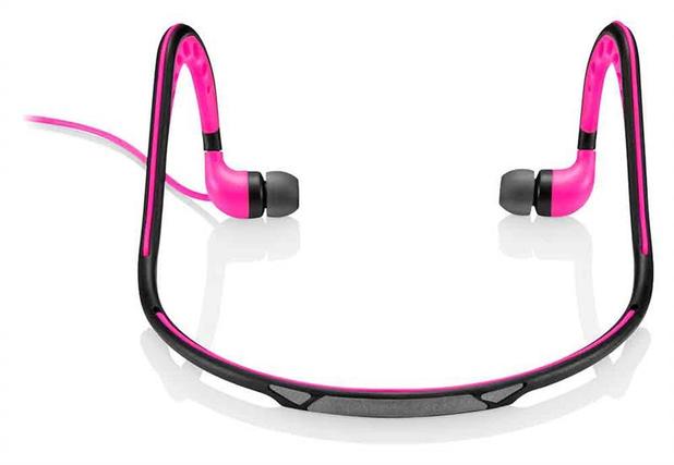 Earphone Sport Stereo Áudio - PH201 - Pulse Menor preço em Earphone Sport Stereo Áudio - PH201 - Pulse