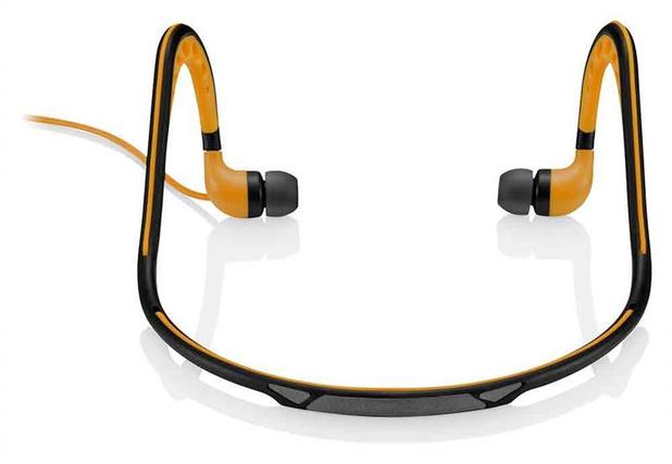 Earphone Sport Stereo Áudio - PH203 - Pulse Menor preço em Earphone Sport Stereo Áudio - PH203 - Pulse