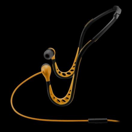 Earphone Sport Stereo Audio Pulse - PH203 - Multilaser Menor preço em Earphone Sport Stereo Audio Pulse - PH203 - Multilaser