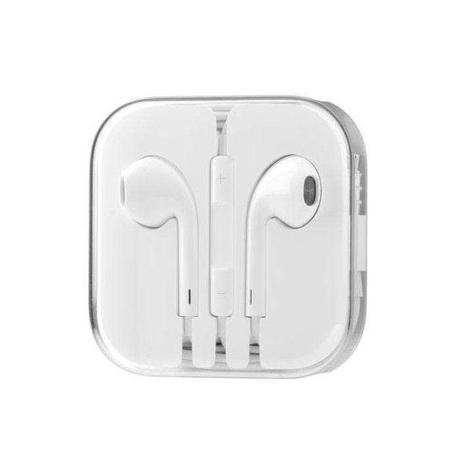 EarPods com conector de fones de ouvido é boa?